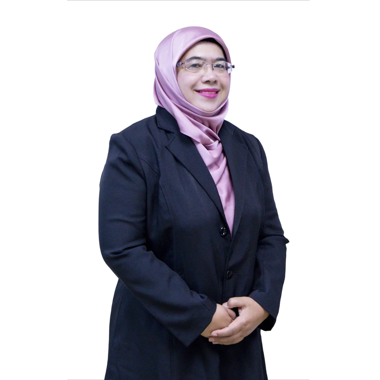 Prof. Madya Dr. Fauziah Binti Mohd Sa'ad